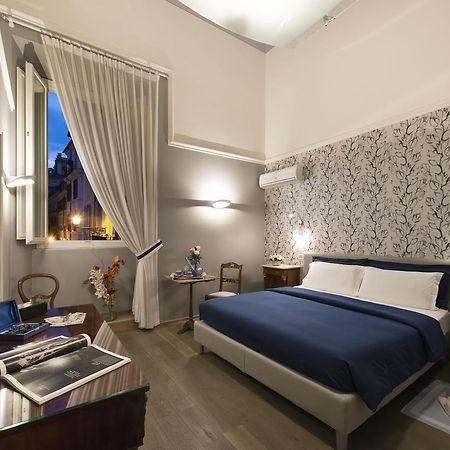 Relais Monnalisa Hotel Rome Buitenkant foto