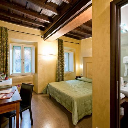 Relais Monnalisa Hotel Rome Buitenkant foto