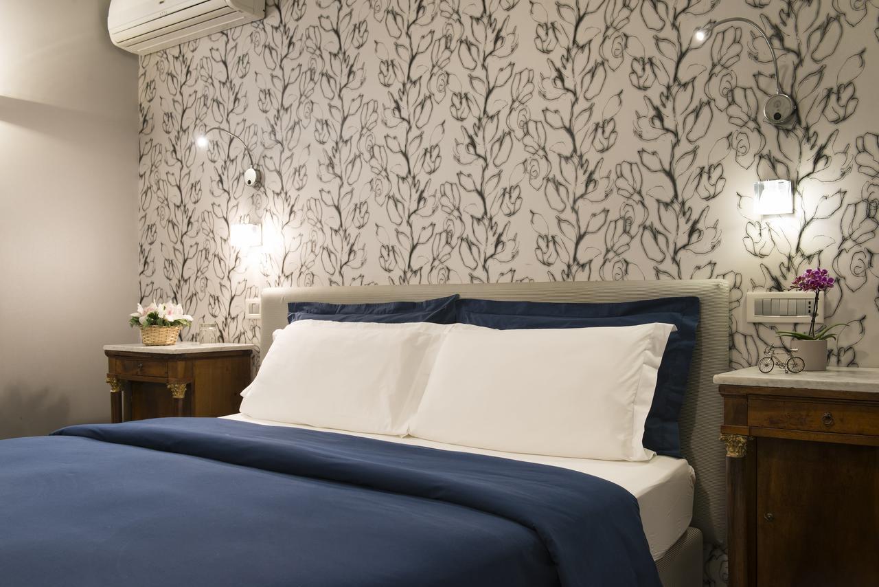 Relais Monnalisa Hotel Rome Buitenkant foto