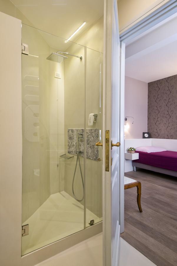 Relais Monnalisa Hotel Rome Buitenkant foto