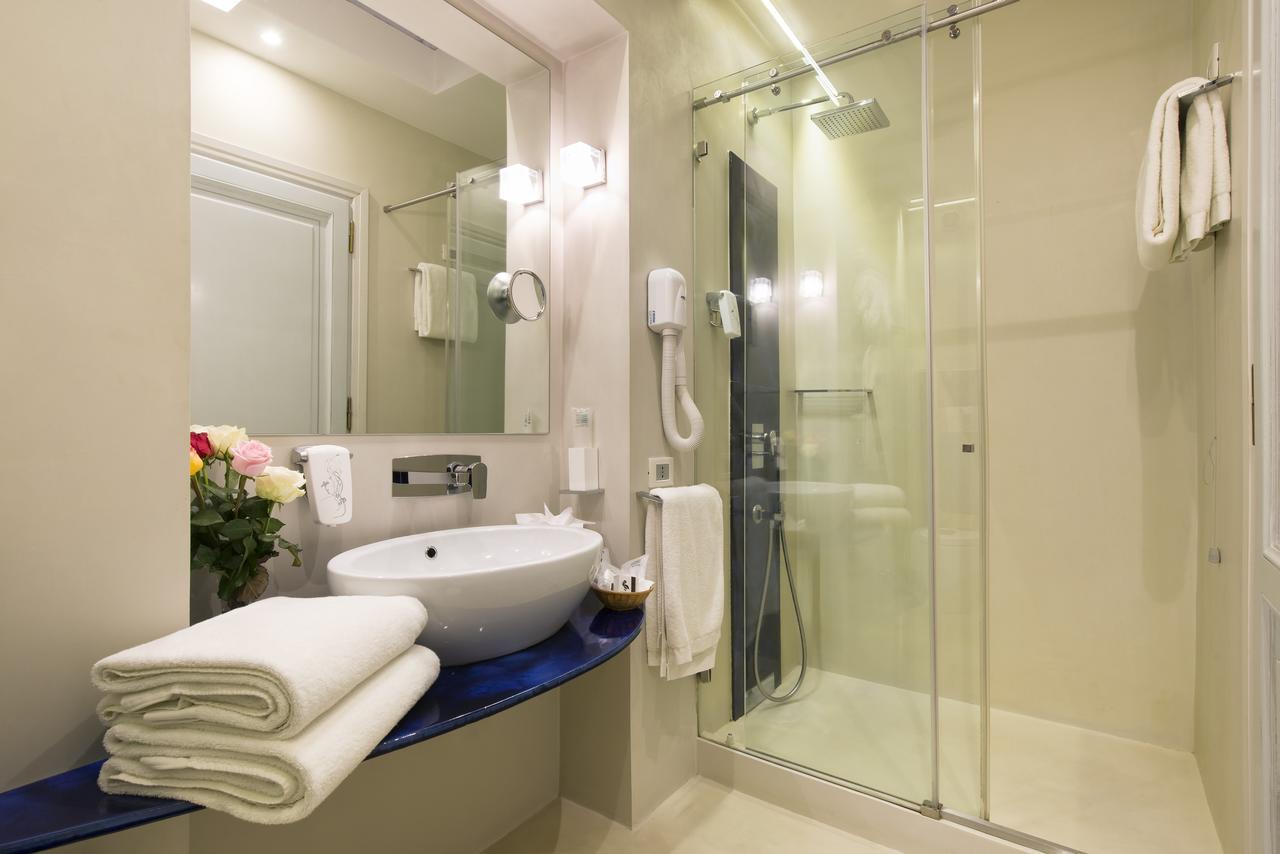 Relais Monnalisa Hotel Rome Buitenkant foto