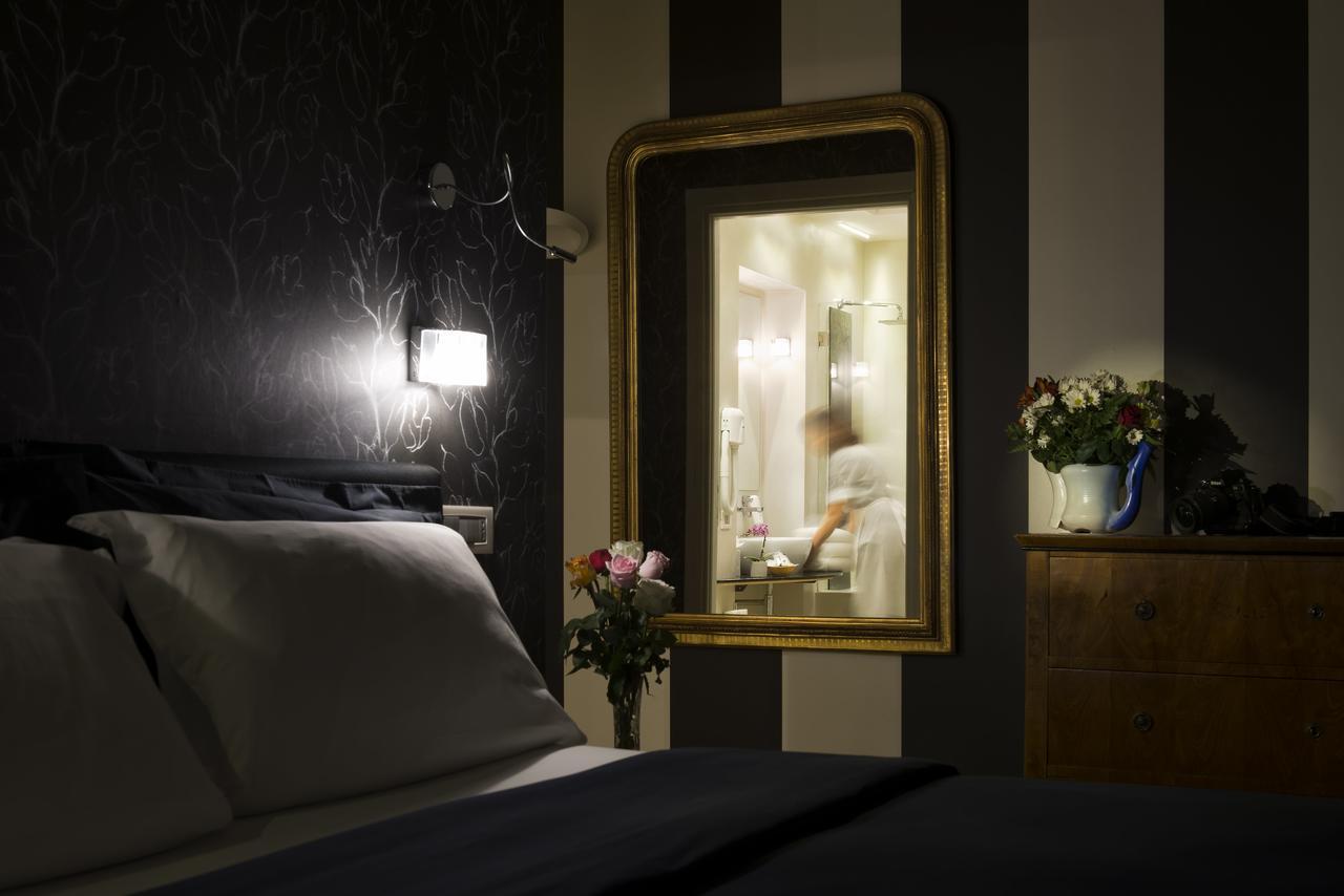 Relais Monnalisa Hotel Rome Buitenkant foto