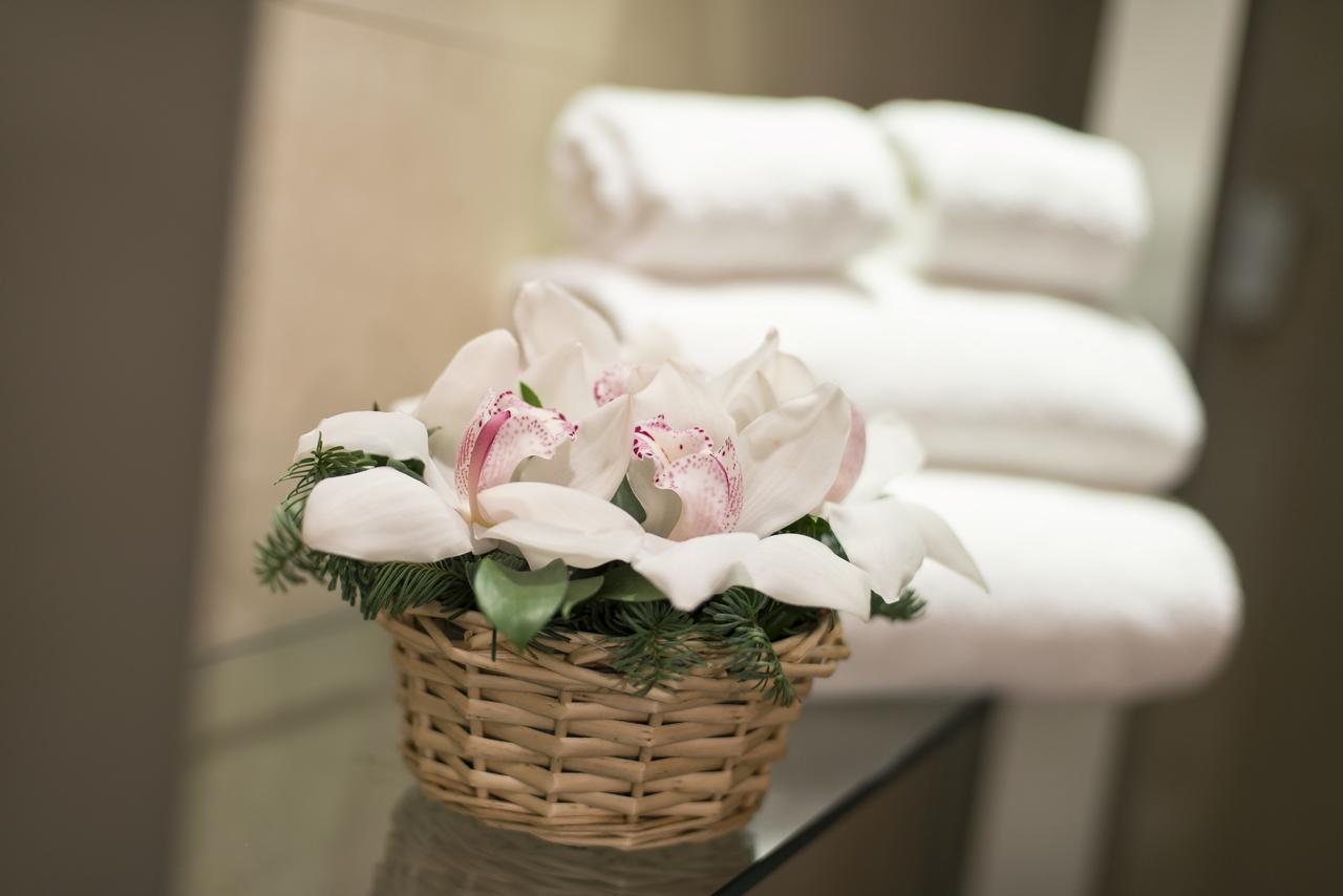Relais Monnalisa Hotel Rome Buitenkant foto