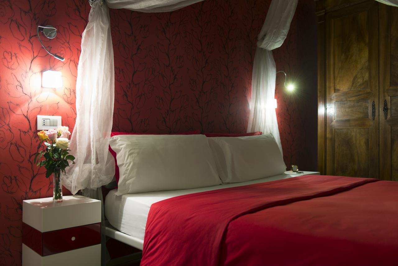 Relais Monnalisa Hotel Rome Buitenkant foto