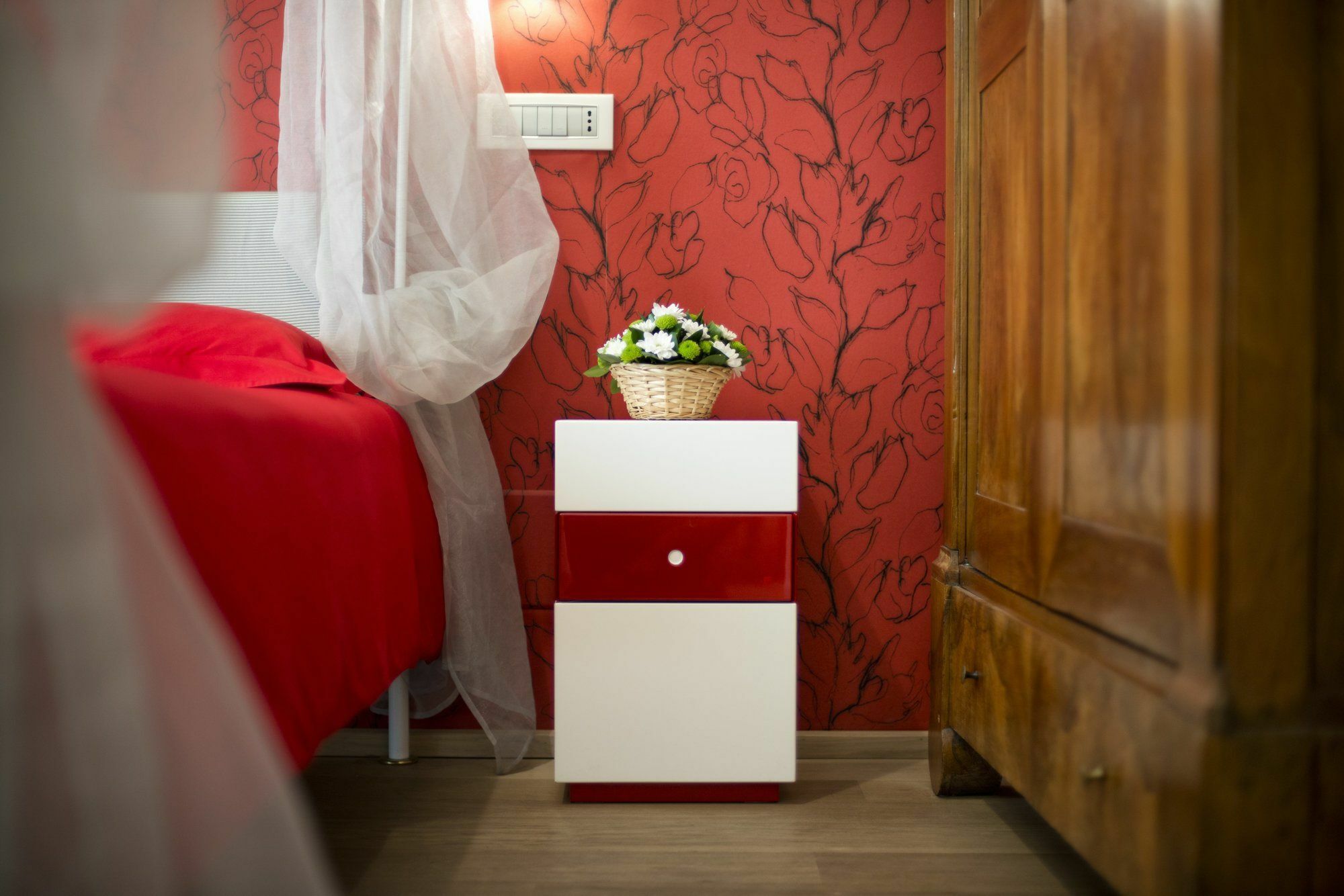 Relais Monnalisa Hotel Rome Buitenkant foto