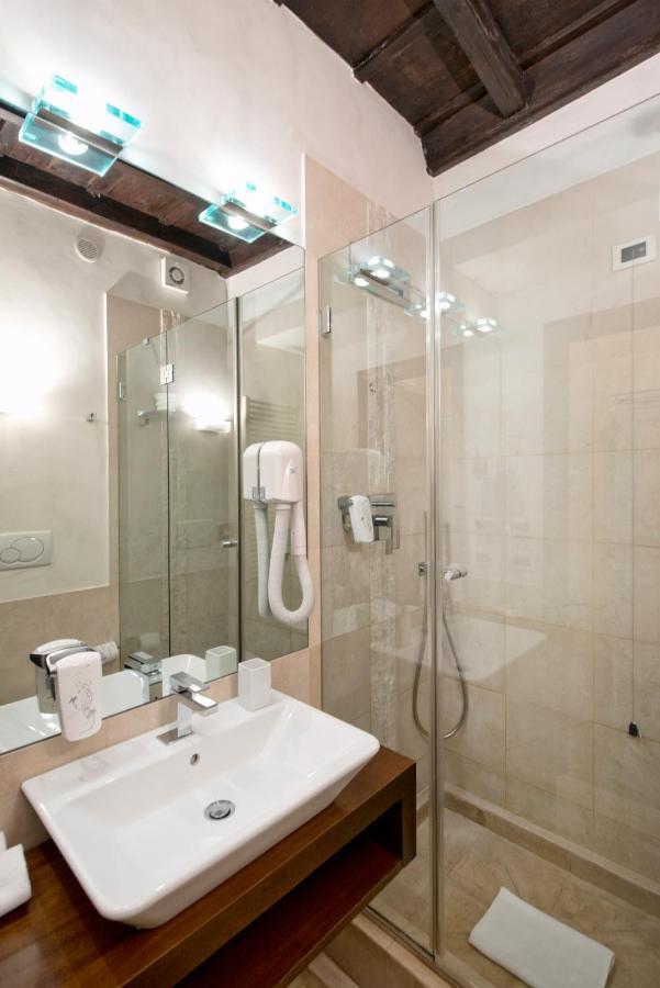 Relais Monnalisa Hotel Rome Buitenkant foto