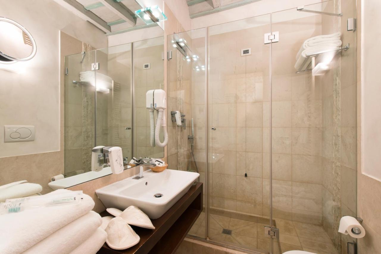 Relais Monnalisa Hotel Rome Buitenkant foto